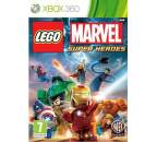 LEGO Marvel Super Heroes Class - hra pro Xbox 360