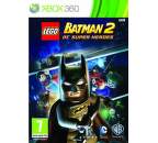 Lego Batman 2: DC Classic - hra pro Xbox 360