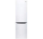 LG GBB530SWCFS (bílá) - kombinovaná chladnička