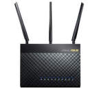 Asus RT-AC68U, AC1900 Dual-Band - WiFi router
