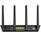 Asus RT-AC87U, AC2400 Dual-Band - WiFi router