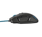 TRUST 20411 GXT 155 Gaming Mouse - black