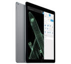 Apple iPad Pro Wi-Fi 128GB ML0N2FD/A (vesmírně šedý)
