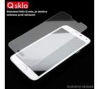 Q sklo sklenená fólia pre Samsung Xcover 3 0,25mm