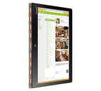 Lenovo IdeaPad Yoga 900-13, 80MK00DECK (oranžový) - notebook