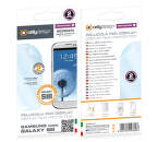 CELLY Screen protector pre Samsung Galaxy SIII, 2 ks