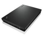LENOVO ThinkPad L450 i5-5200U 14.0" W7Pro/W10Pro čierny (20DT001UXS)