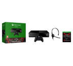 XBOX ONE 500GB + Gears of War Ultimate Edition