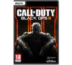 Call of Duty: Black Ops III - hra pre PC
