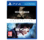 Heavy Rain & Beyond - hra pro PS4
