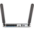 D-Link DWR-921, 150N 4G LTE - WiFi router_2