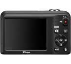 Nikon Coolpix A10 (čierny)