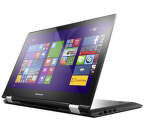 Lenovo IdeaPad Yoga 500 15, 80N600F4CK - notebook
