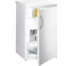 GORENJE R 3091 AW, biela jednodverová chladnička
