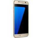 Samsung Galaxy S7 (zlatý)