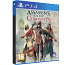 PS4 - Assassin´s Creed Chronicles