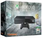 XBOX ONE 1TB + Tom Clancy´s The Division