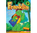 Franklin sa vracia do školy - DVD