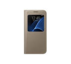 Samsung S View EF-CG930PF SG S7 (zlaté)