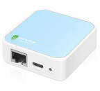 TP-Link TL-WR802N, N300 - Mini WiFi router_2