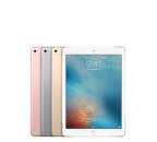 APPLE iPad Pro 9.7" Wi-Fi 128GB Space Gray MLMV2FD/A