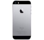 APPLE iPhone SE 64GB Space Grey MLM62CS/A