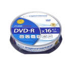 ESPERANZA DVD-R 4,7GB X16 - CAKE BOX 10 ks