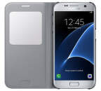 Samsung S View EF-CG930PS SG S7 (stříbrný)_2