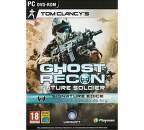 PC - Ghost Recon Future Soldier