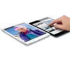 APPLE iPad mini with Wi-Fi + Cellular 32GB, Black & Slate MD541SL/A
