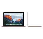 APPLE Macbook 12" M5 512GB Rose Gold MMGM2SL/A