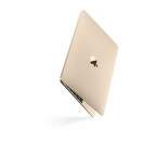 APPLE Macbook 12" M3 256GB Gold MLHE2SL/A