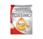 TASSIMO Morning Café, kapsulová káva