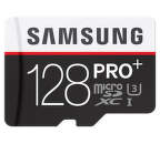 Samsung Micro SDXC Pro Plus 128GB