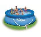 Marimex bazén Tampa 3,05x0,76m s kartušovou filtráciou