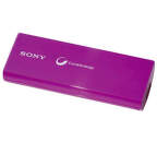 Sony CP-V3V (fialová) - 3000 mAh power bank_1
