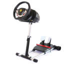 WHEEL STAND PRO T300/TX Deluxe V2 - stojan na volant a pedále