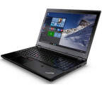 Lenovo ThinkPad L560, 20F10022XS (černá) - notebook_3