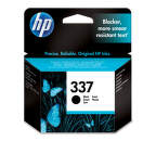 HP C9364EE No.337 black - atrament