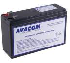 AVACOM AVA-RBC106, Batéria pre UPS