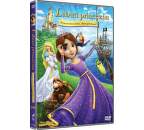 DVD Labuti princezna_1