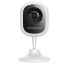Creative Live! Smart HD White - IP kamera
