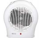 ECG TV 30 White, Teplovzdušný ventilátor