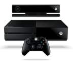 Microsoft Xbox One 500GB+Kinect
