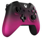 Microsoft Xbox One S Controller (purpurová)_1