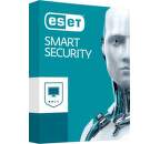 ESET Smart Secu. 1PC /, Software