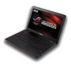 ASUS GL551VW-FY313T, Notebook