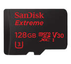SANDISK 139755 128 GB, Pamäťová karta