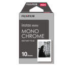 Fujifilm Instax Mini Monochrome, 10ks