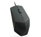 Lenovo M300 Wired Mouse (čierna)